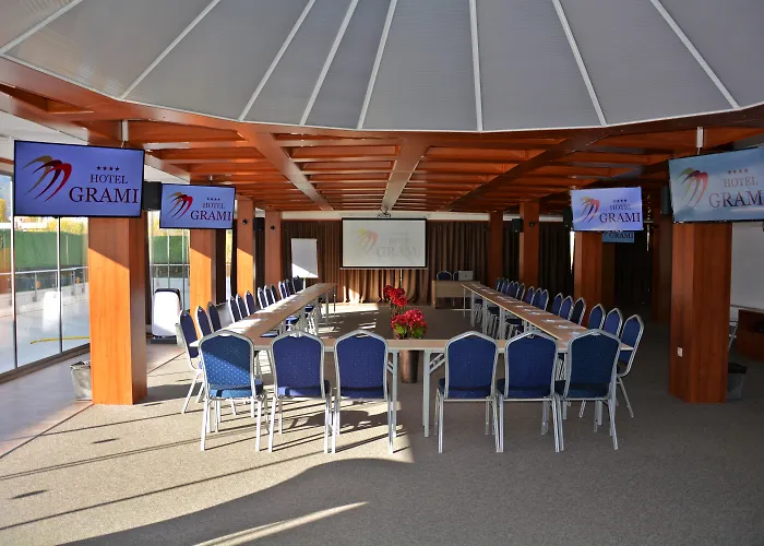 Grami 4* София