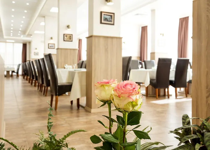 Отель Grami София