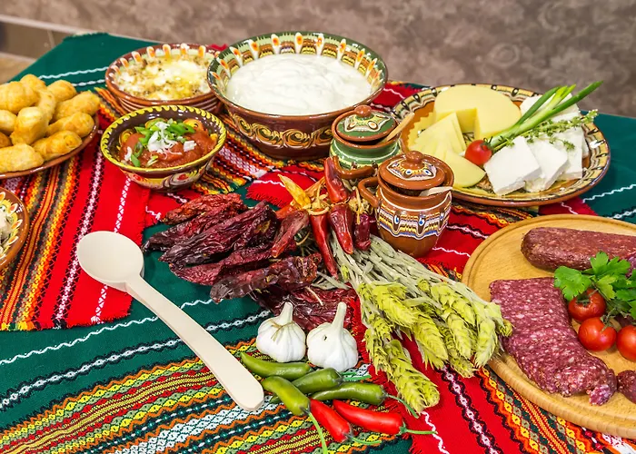 Отель Grami София